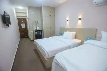 Guardian Guest House - 49