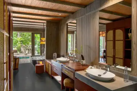 An Lam Saigon River Residence - 27