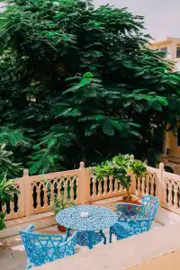 Royal Heritage Haveli - By Leisures - 85