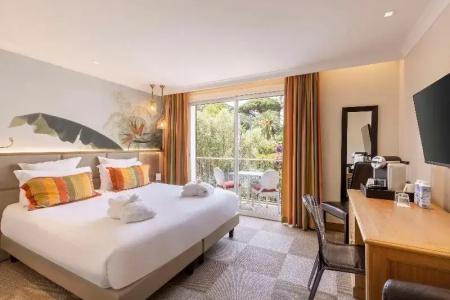 Best Western Premier Montfleuri - 146