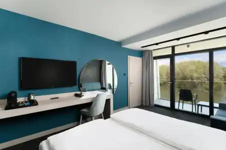 Mercure Tokaj Center - 32