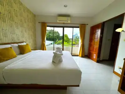 Diamond Place Ao Nang - 74