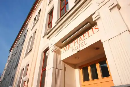 TOP VCH Michaelis Leipzig - 0