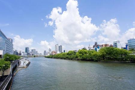 Sotetsu Fresa Inn Osaka-Shinsaibashi - 17