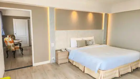 Hua Hin Grand And Plaza - 3