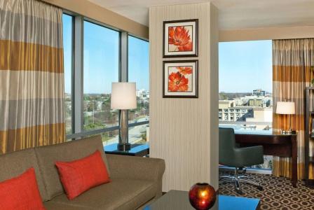 Courtland Grand, Trademark Collection by Wyndham - 71