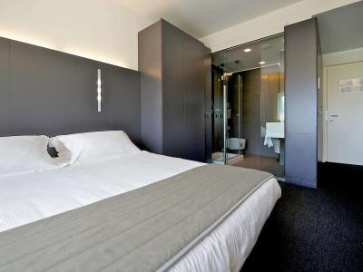 Mercure Nerocubo Rovereto - 6