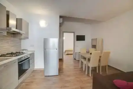 Domus Olbia Inn - 102