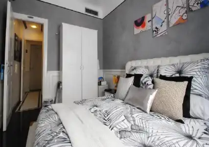 Royal Suite Trinità dei Monti - 204