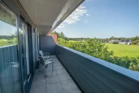 Landgoed Tatenhove Texel - 63