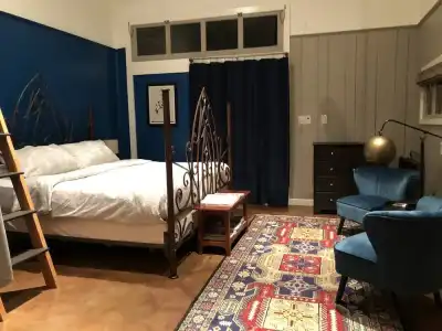 Park Lane Guest House - 38