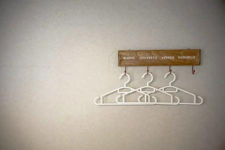 Hostel Vanilla 1 Dongdaemun - 39