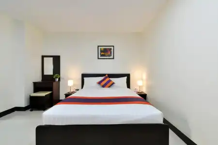 Studio Residence Sukhumvit 71 - 20