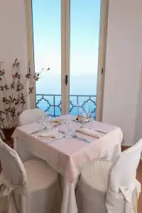 Villa Crawford - Religious Hospitality - 26