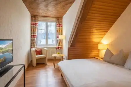 Neuhaus Golf- & Strandhotel - 38