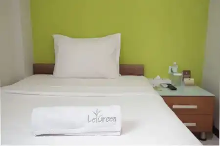 LeGreen Suite Tebet - 38