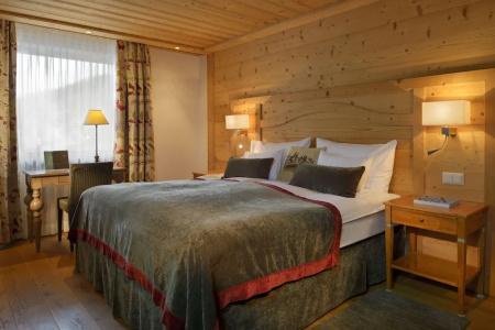 Mont Cervin Palace - 106
