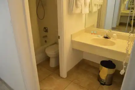 Fountain Beach Resort - 277