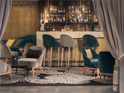 Niepce Paris, Curio Collection by Hilton - 18