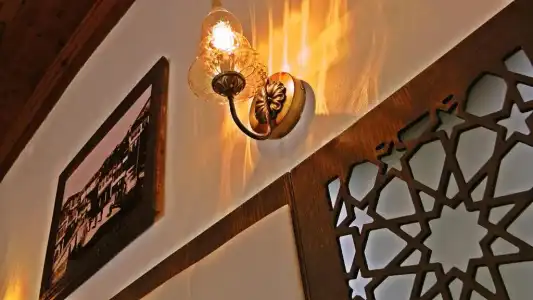 Kastamonu Kadioglu Konagi - 29