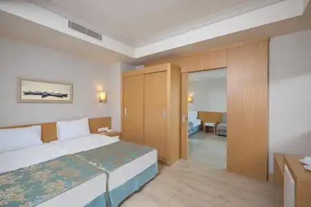 L'Oceanica Beach Resort All Inclusive - 9