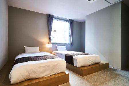 &AND HOSTEL SHINSAIBASHI EAST - 7