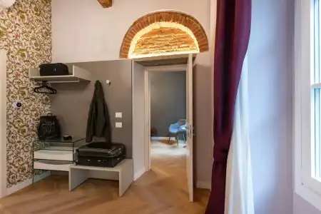 Kairos by Florence Art Apartments - 182