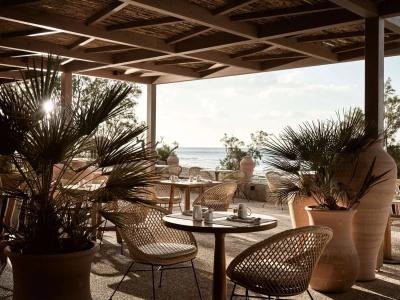 Numo Ierapetra Beach Resort Crete Curio Collection by Hilton - 28