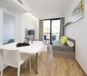 Marvell Club Aparthotel - 5