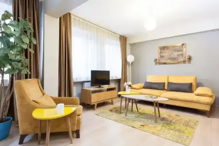 Galata 1785 Suites - 47