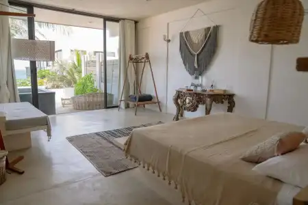 La Posada del Sol Boutique Tulum - 1
