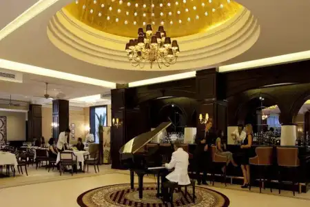 The Majestic Kuala Lumpur, Autograph Collection - 16