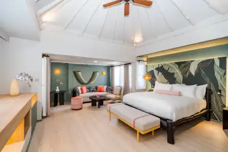 Davinia Resort Hua Hin - 15