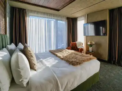 Premier Luxury Mountain Resort - 179