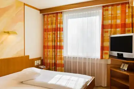 Vienna Sporthotel - 82