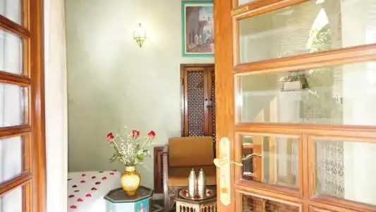 Riad Samsli - 50