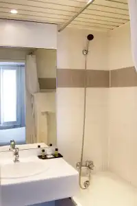 le 55 Montparnasse Hôtel - 32