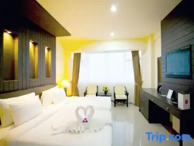 Suncity Pattaya - 73