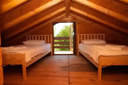 İztuzu Bungalow & Camping - 15