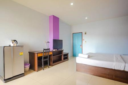 AJ Residence - 9