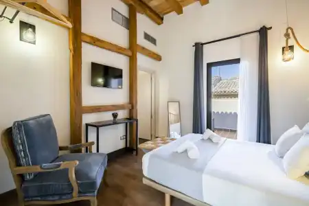 Dobo Azacanes Hostal - 111