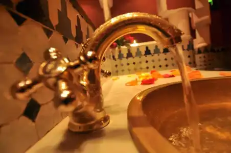 Riad Salam Fes - 54