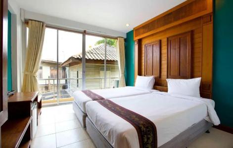 Lamphu Tree House Boutique - 54