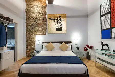 Kairos by Florence Art Apartments - 192