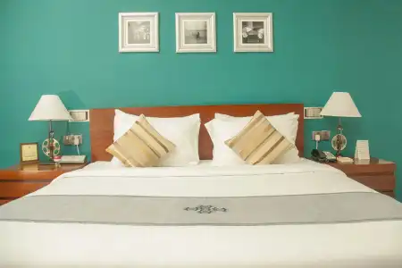 Colombo Court & Spa Resort - 11