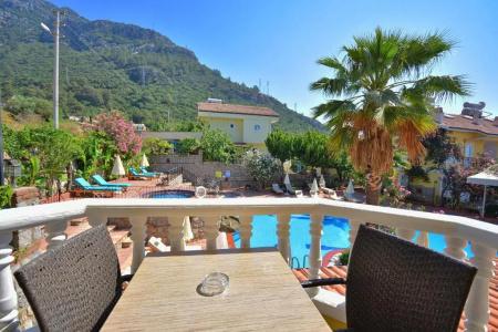 Mountain Valley Oludeniz - 39