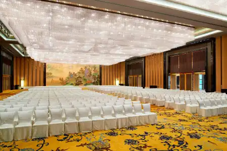 The Westin Wuhan Wuchang - 45