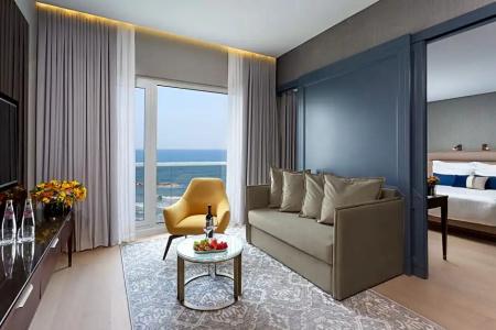 Crowne Plaza TEL AVIV BEACH by IHG - 64