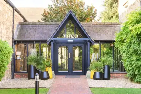 Voco Oxford Thames - 12