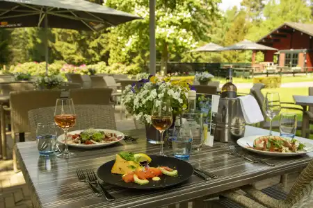 Fletcher - Restaurant De Wipselberg - Veluwe - 30